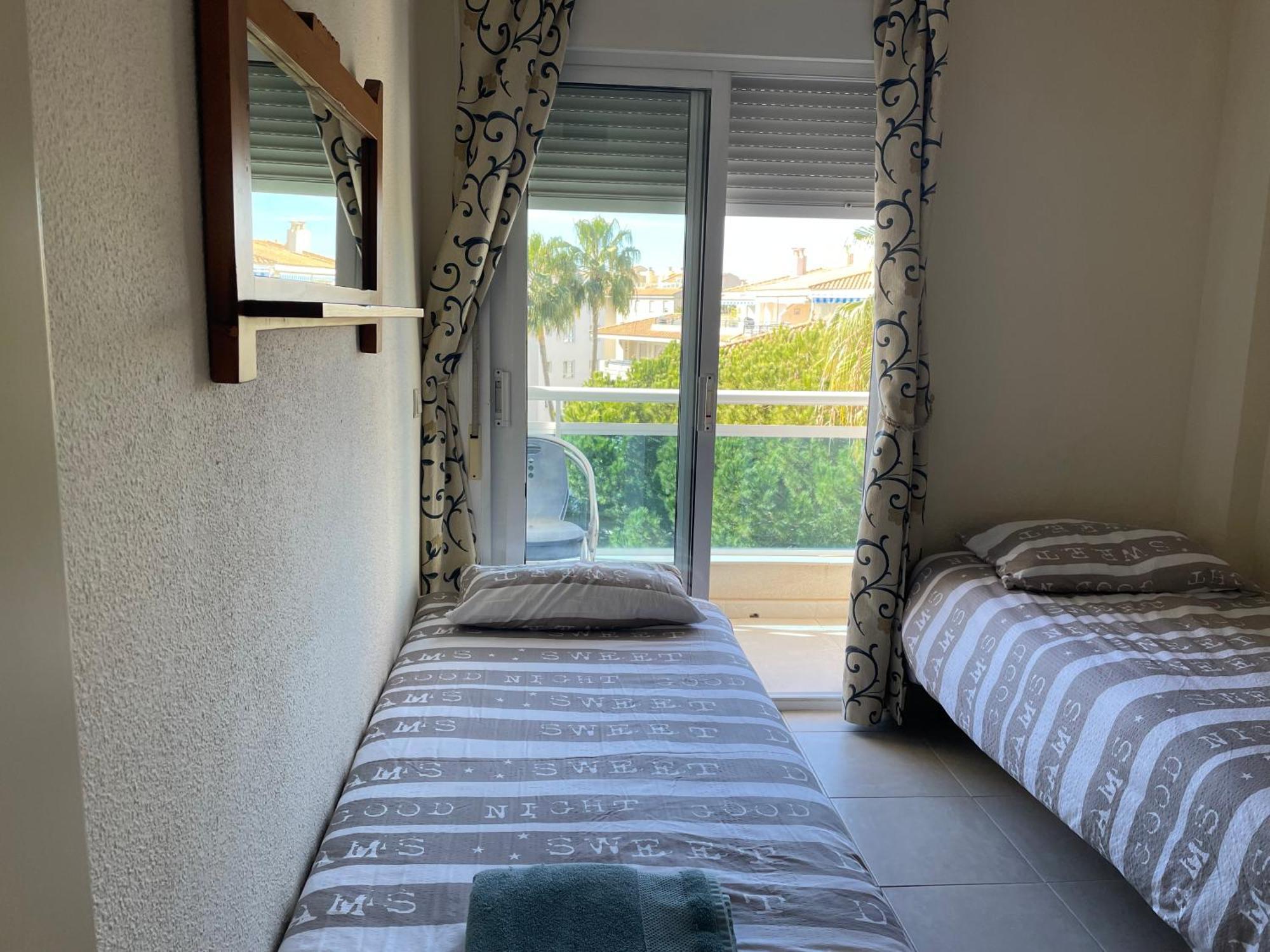 Penthouse In Albir With Sea Views, 100M From Beach El Albir Exteriör bild
